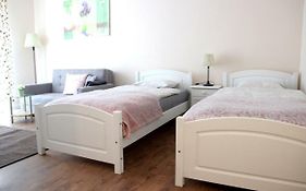 Apartament w Rynku